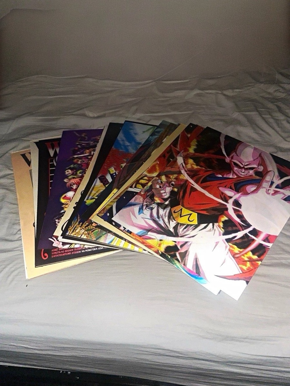 🔥 3D Posters — $20–$25 Each | Bundle Deals Available